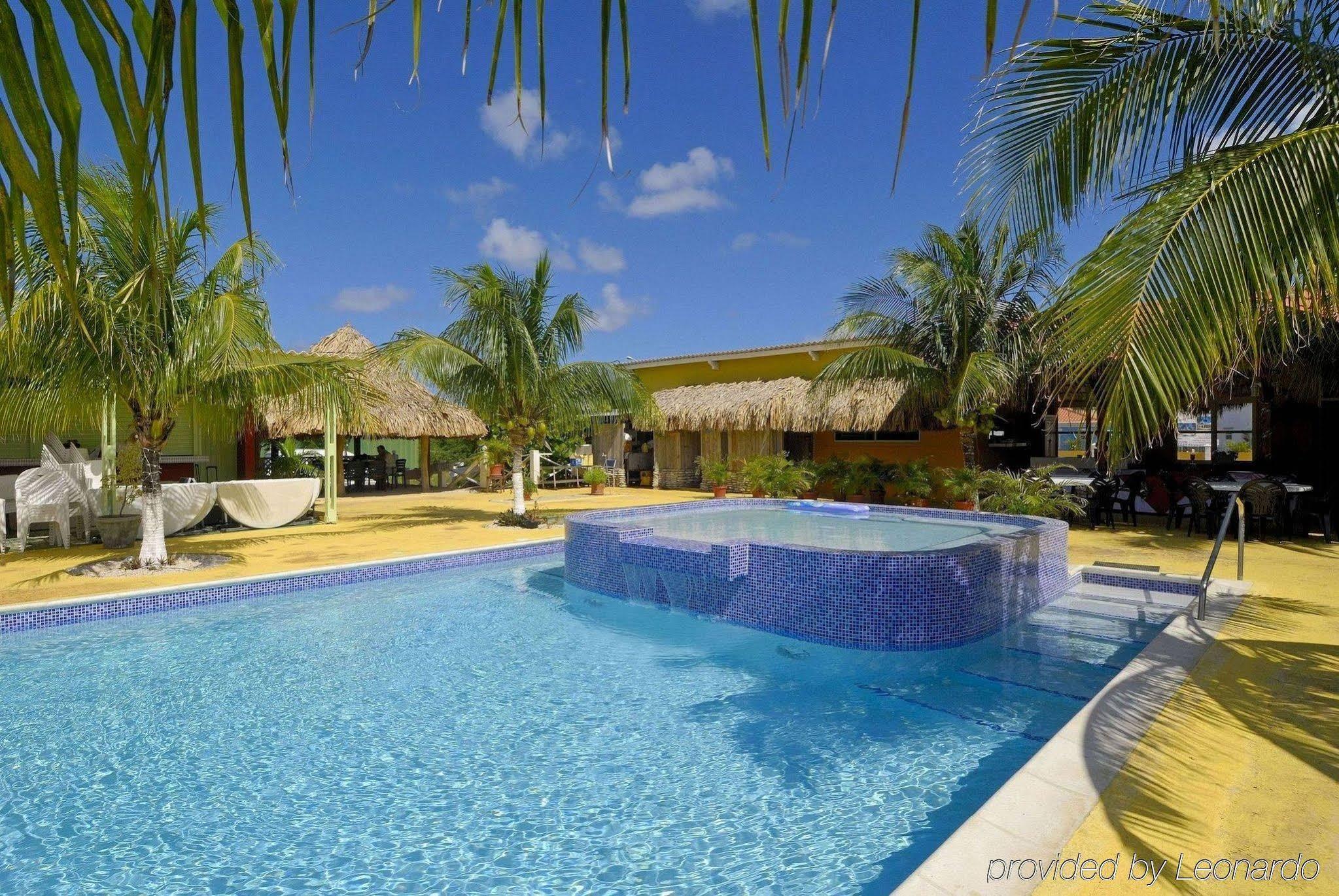 Sand Dollar Condominiums Playa Esterno foto
