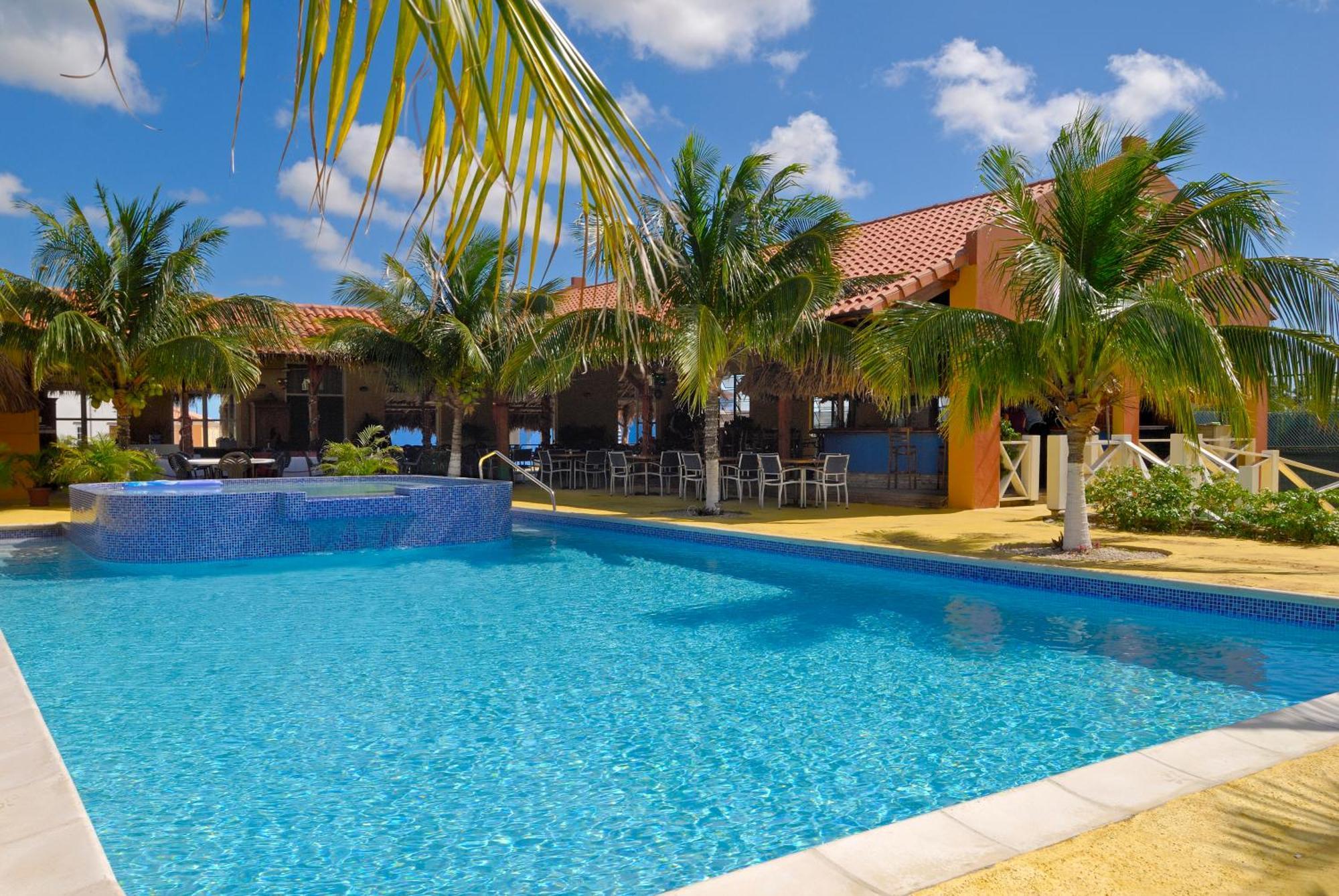 Sand Dollar Condominiums Playa Esterno foto