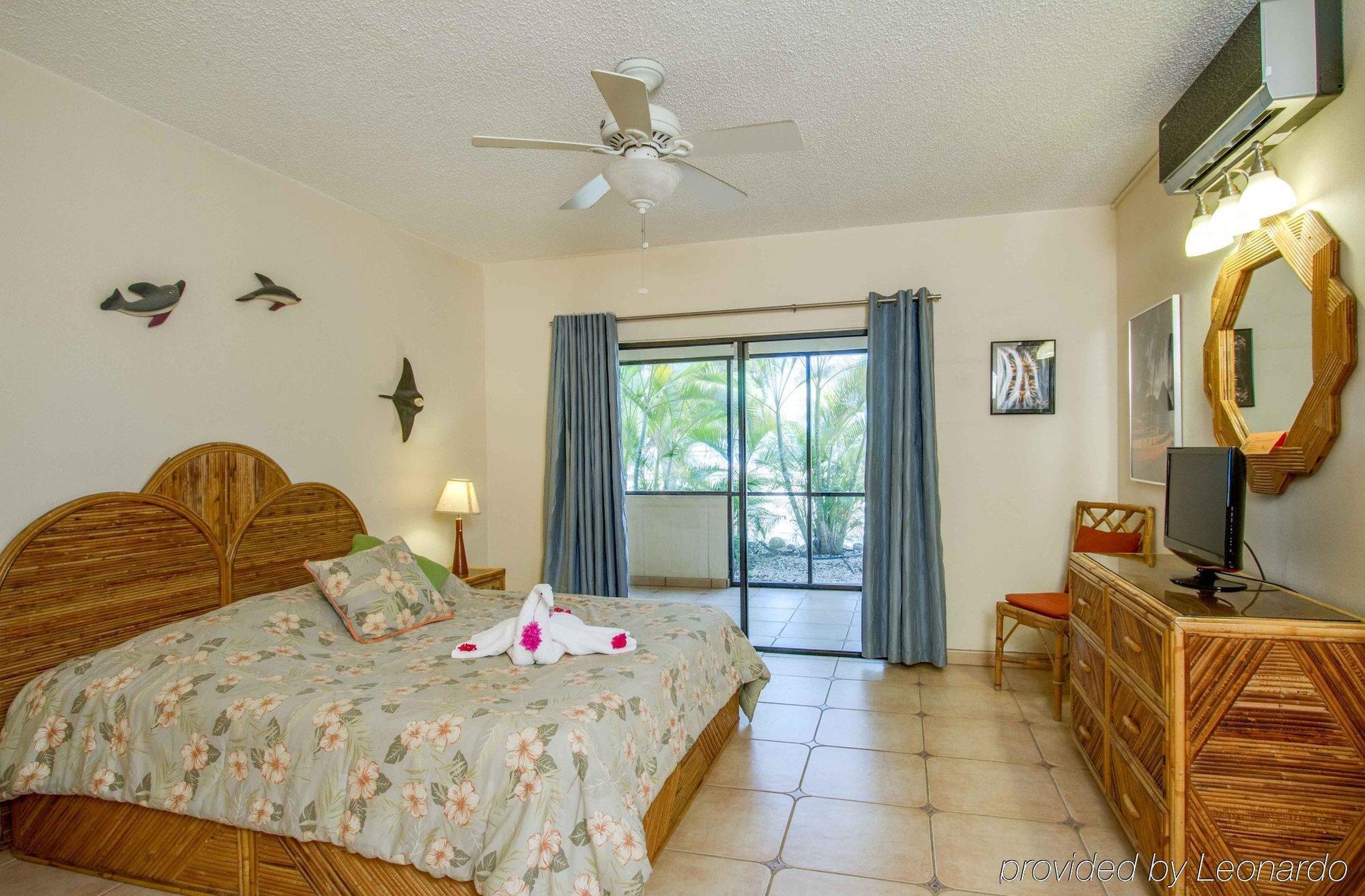 Sand Dollar Condominiums Playa Esterno foto