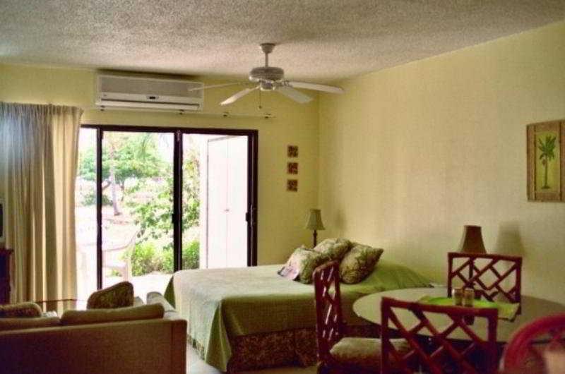 Sand Dollar Condominiums Playa Esterno foto