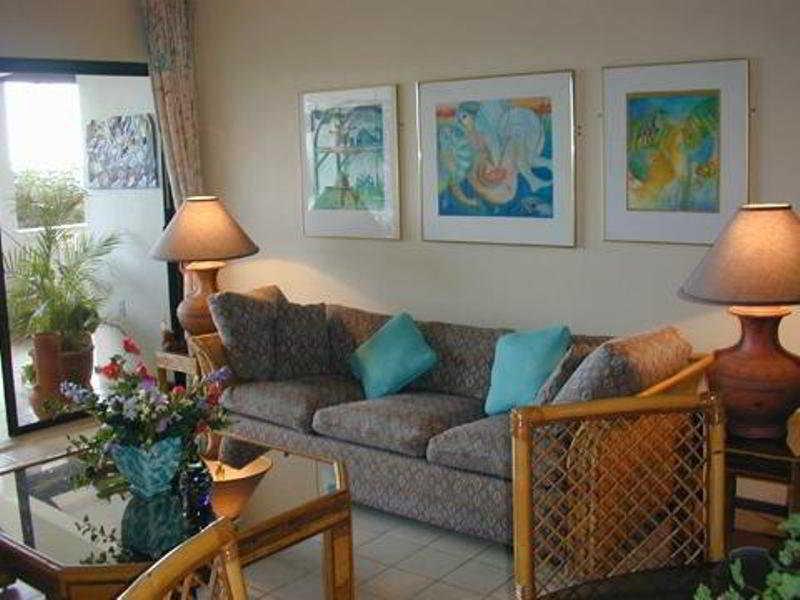 Sand Dollar Condominiums Playa Esterno foto
