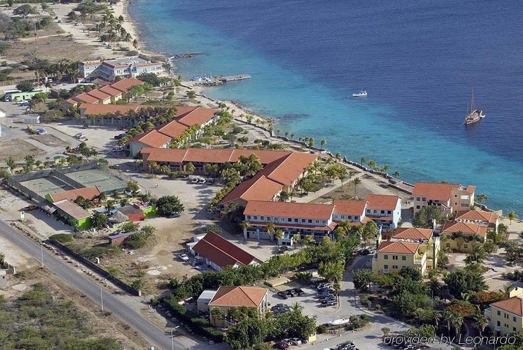 Sand Dollar Condominiums Playa Esterno foto