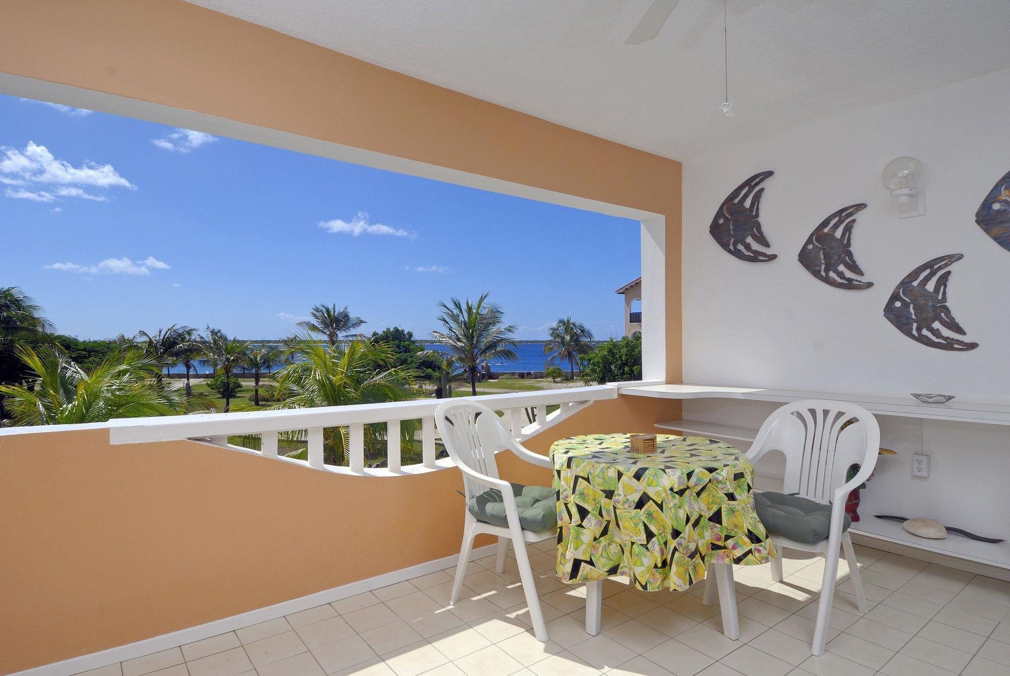 Sand Dollar Condominiums Playa Esterno foto
