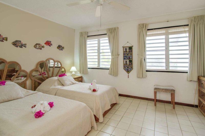 Sand Dollar Condominiums Playa Esterno foto